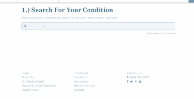 Treatment Checker Tool